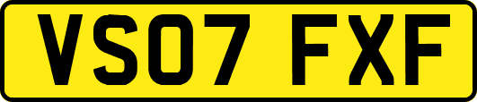 VS07FXF