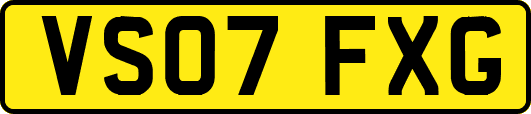 VS07FXG