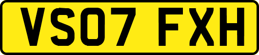VS07FXH