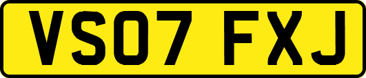 VS07FXJ
