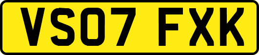 VS07FXK