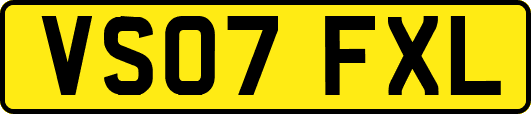 VS07FXL