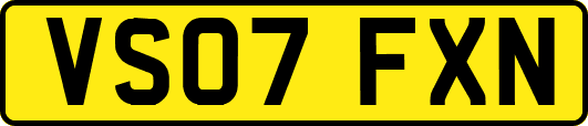 VS07FXN