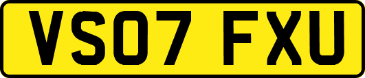 VS07FXU