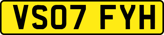 VS07FYH