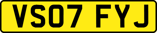 VS07FYJ
