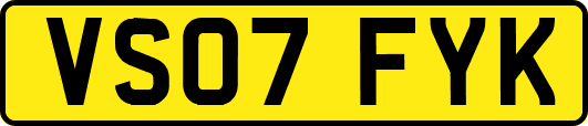 VS07FYK
