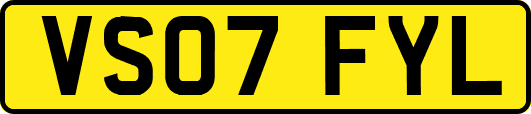 VS07FYL