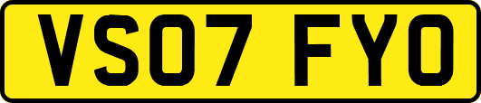 VS07FYO