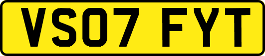 VS07FYT