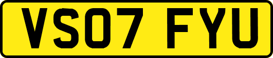 VS07FYU