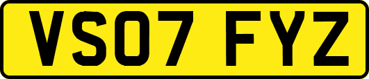 VS07FYZ
