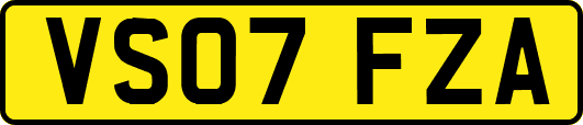 VS07FZA