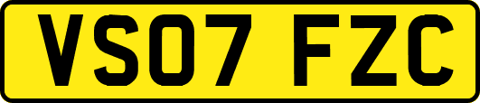 VS07FZC