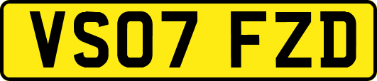 VS07FZD