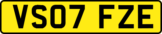 VS07FZE