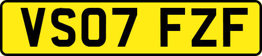 VS07FZF
