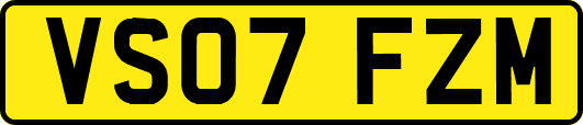 VS07FZM