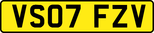 VS07FZV