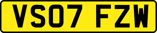 VS07FZW