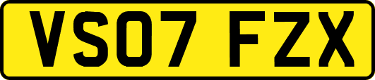 VS07FZX