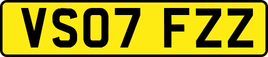 VS07FZZ