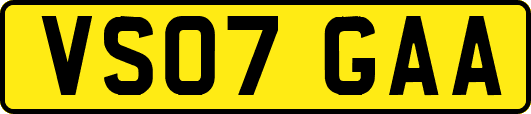 VS07GAA