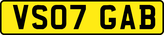 VS07GAB