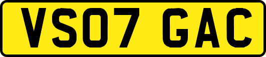 VS07GAC