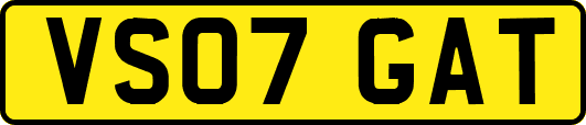 VS07GAT