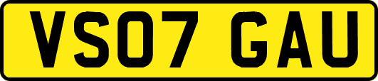 VS07GAU