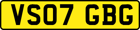 VS07GBG
