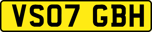 VS07GBH