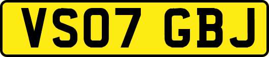 VS07GBJ