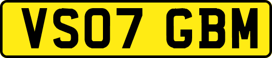 VS07GBM