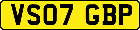 VS07GBP