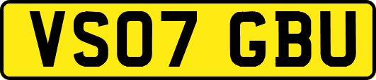 VS07GBU