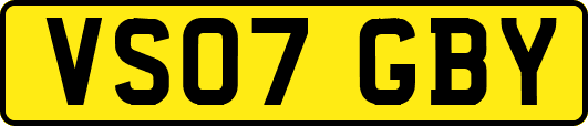 VS07GBY