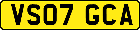 VS07GCA