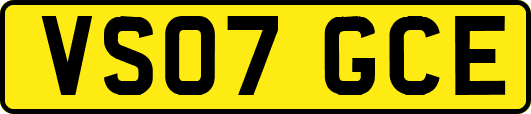 VS07GCE