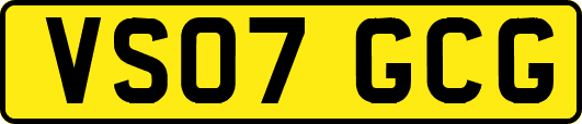 VS07GCG