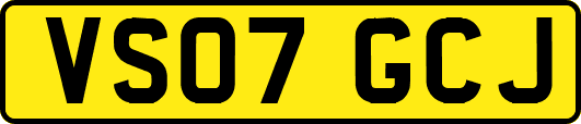 VS07GCJ