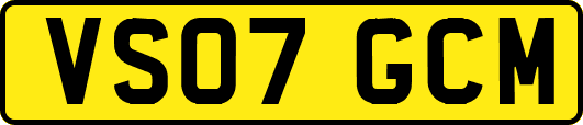 VS07GCM