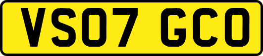 VS07GCO