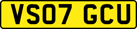 VS07GCU