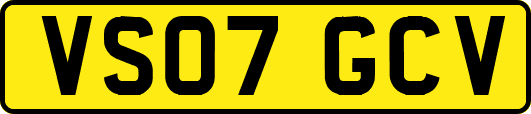 VS07GCV