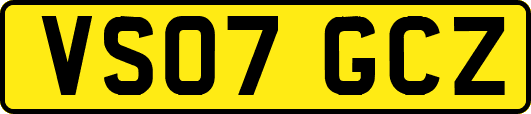 VS07GCZ