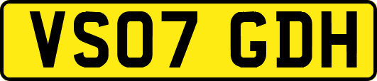 VS07GDH