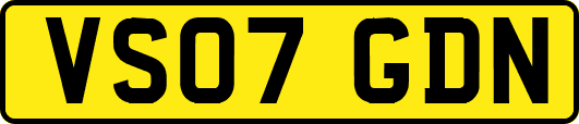 VS07GDN