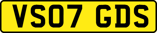 VS07GDS